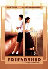 Friendship: Theu kap chan (Friendship You and Me) Indonesian  subtitles - SUBDL poster