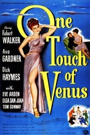 One Touch of Venus (1948) subtitles