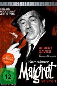 Inspector Maigret