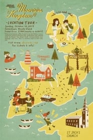 Moonrise Kingdom: Welcome to the Island of New Penzance (2012) subtitles - SUBDL poster