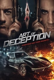 Art of Deception English  subtitles - SUBDL poster