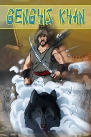 Genghis Khan: An Animated Classic (2014) subtitles - SUBDL poster
