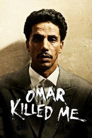Omar m'a tuer (Omar Killed Me) Arabic  subtitles - SUBDL poster
