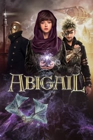 Abigail (2019) subtitles