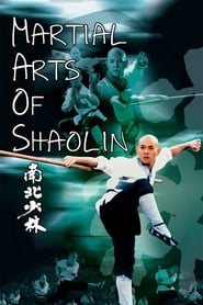 Shaolin Temple 3: Martial Arts of Shaolin (Nan bei Shao Lin / 南北少林)