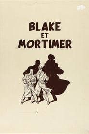 Blake and Mortimer