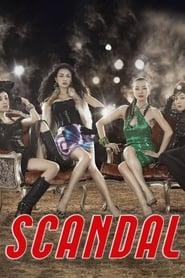SCANDAL Thai  subtitles - SUBDL poster