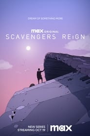 Scavengers Reign