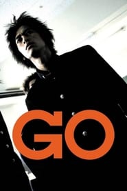 Go (2001) subtitles - SUBDL poster