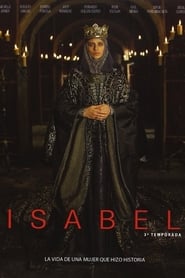 Isabel English  subtitles - SUBDL poster