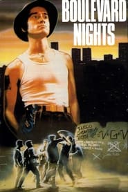 Boulevard Nights (1979) subtitles - SUBDL poster