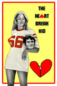 The Heartbreak Kid (1972) subtitles - SUBDL poster