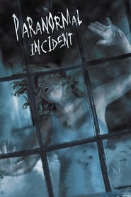 Paranormal Incident Croatian  subtitles - SUBDL poster