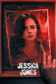 Marvel's Jessica Jones Greek  subtitles - SUBDL poster