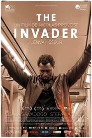 The Invader Spanish  subtitles - SUBDL poster