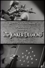 The Jonker Diamond