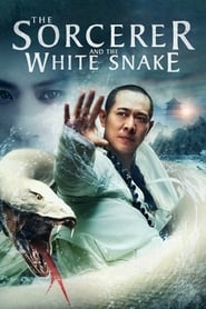 The Sorcerer and the White Snake (白蛇传说 / It's love / Bạch xà truyền kỳ)