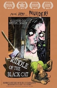 Riddle of the Black Cat (2012) subtitles - SUBDL poster