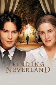 Finding Neverland Arabic  subtitles - SUBDL poster