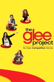 The Glee Project