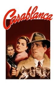 Casablanca Norwegian  subtitles - SUBDL poster