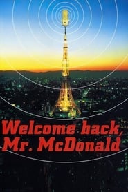 Welcome Back, Mr. McDonald (Rajio no jikan)