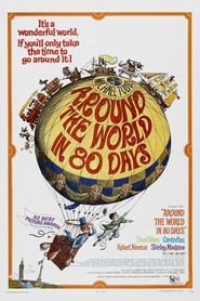 Around the World in Eighty Days