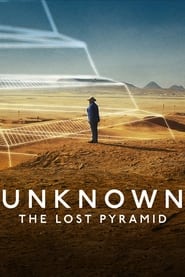 Unknown: The Lost Pyramid (2023) subtitles - SUBDL poster