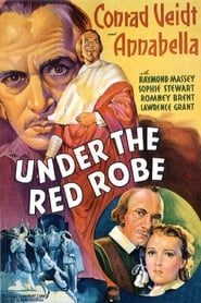 Under the Red Robe (1937) subtitles - SUBDL poster