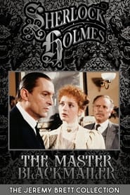 The Master Blackmailer (1992) subtitles - SUBDL poster