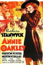 Annie Oakley (1935) subtitles