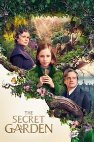The Secret Garden (2020) subtitles - SUBDL poster