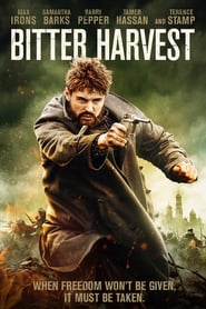 Bitter Harvest (2017) subtitles - SUBDL poster