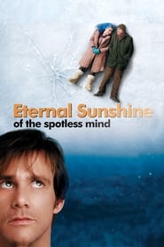 Eternal Sunshine of the Spotless Mind Arabic  subtitles - SUBDL poster