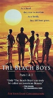 The Beach Boys: An American Family (2000) subtitles - SUBDL poster