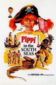 Pippi in the South Seas