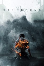 Hellbound (2021) subtitles - SUBDL poster