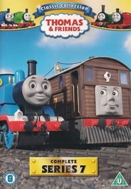 Thomas & Friends