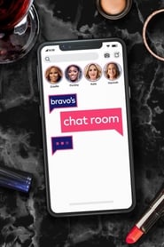 Bravo's Chat Room (2020) subtitles - SUBDL poster