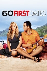 50 First Dates (2004) subtitles - SUBDL poster