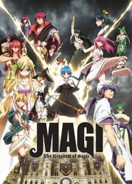 Magi