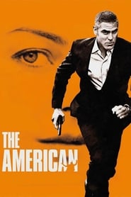 The American (2010) subtitles - SUBDL poster