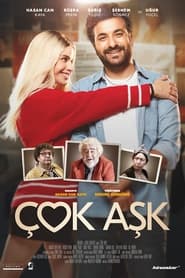 Çok Aşk Arabic  subtitles - SUBDL poster