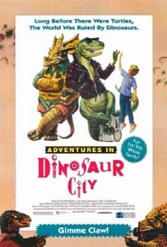 Adventures in Dinosaur City (1991) subtitles