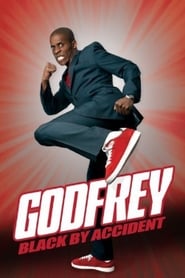 Godfrey: Black By Accident (2011) subtitles - SUBDL poster