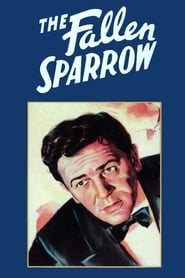 The Fallen Sparrow (1943) subtitles - SUBDL poster