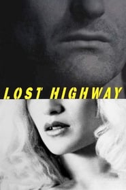 Lost Highway (1997) subtitles - SUBDL poster