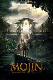 Mojin: The Worm Valley (Yun nan chong gu)