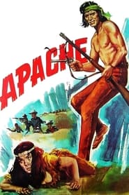 Apache (1954) subtitles - SUBDL poster