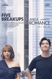 Five Breakups and a Romance (2023) subtitles - SUBDL poster